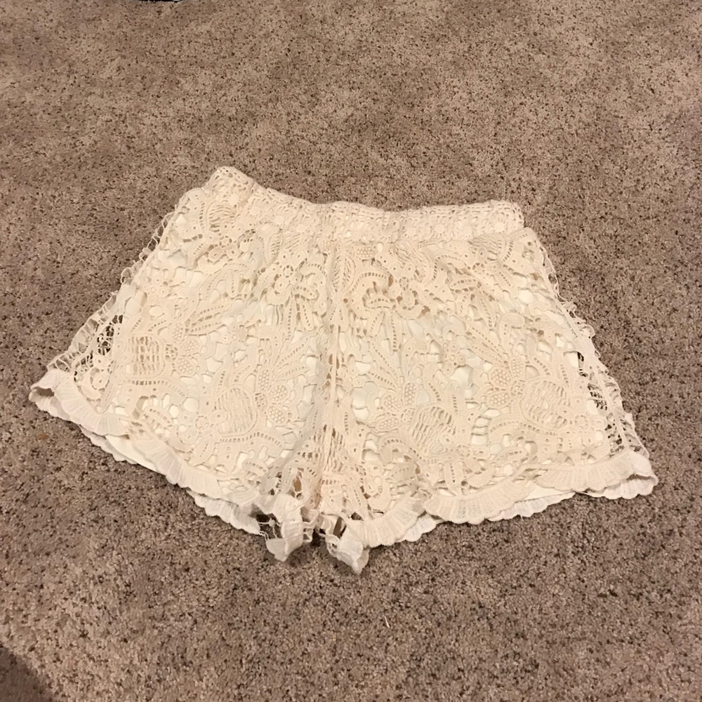 shorts